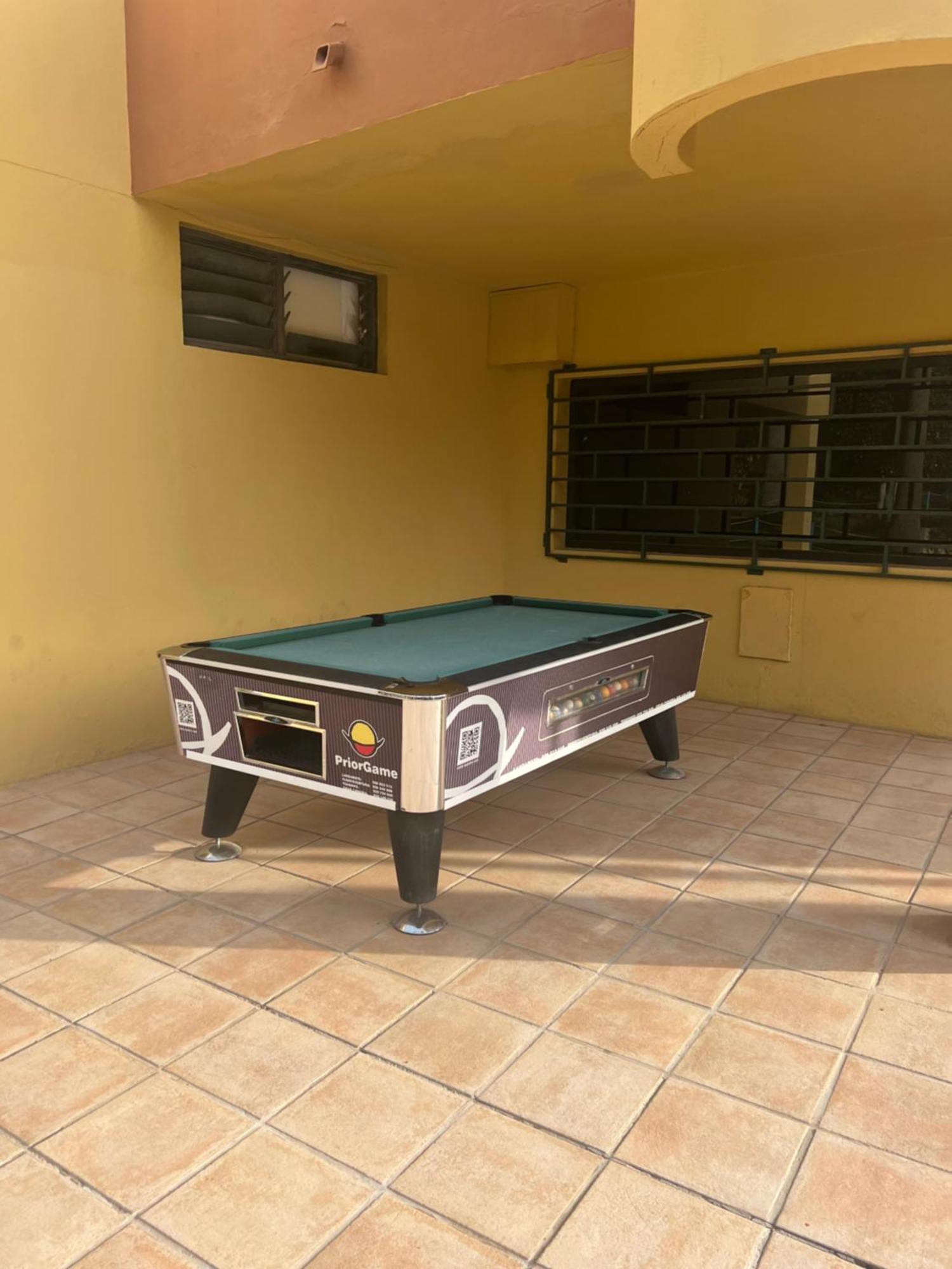 Appartement Cielo Azul Atlantic Garden à Corralejo Extérieur photo