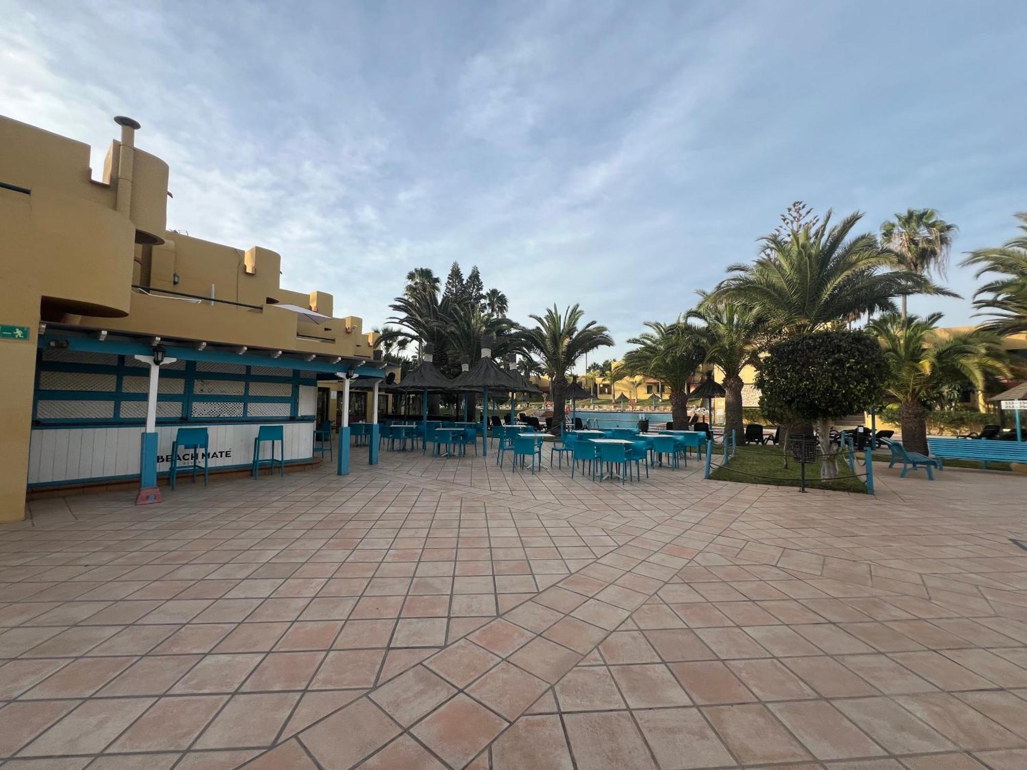 Appartement Cielo Azul Atlantic Garden à Corralejo Extérieur photo