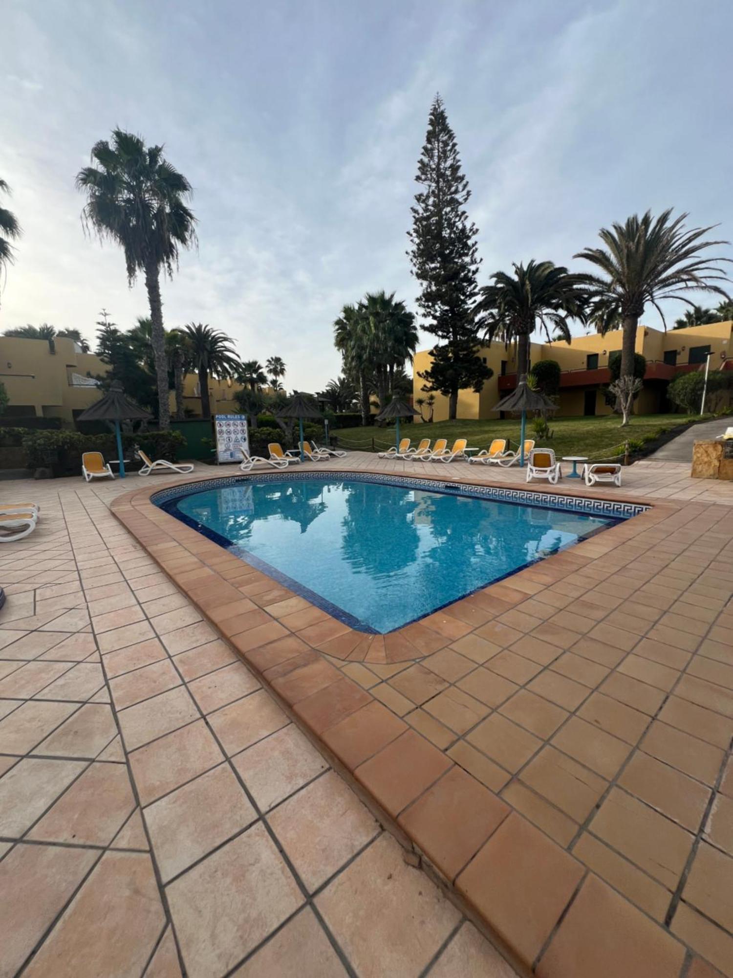 Appartement Cielo Azul Atlantic Garden à Corralejo Extérieur photo
