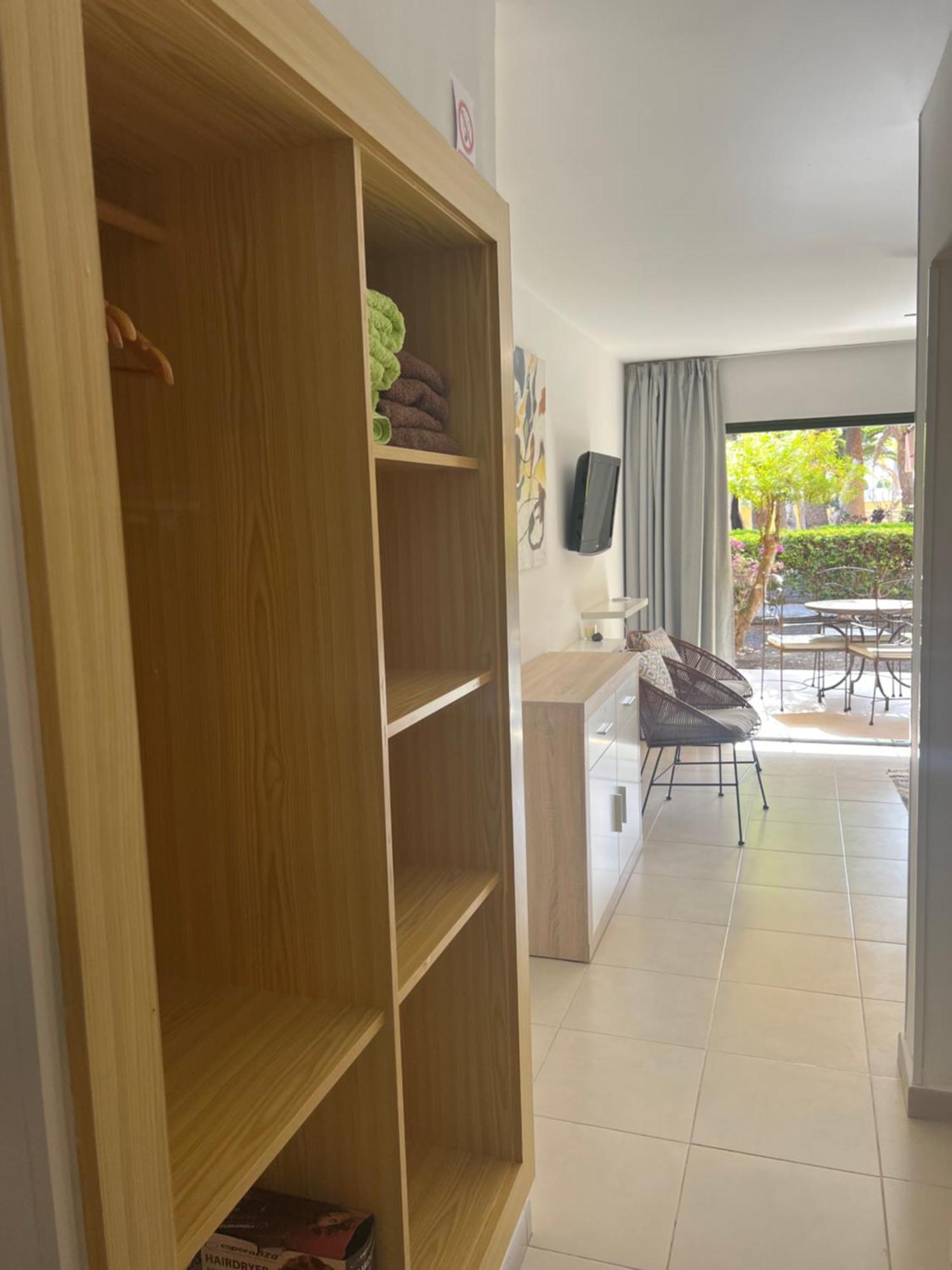Appartement Cielo Azul Atlantic Garden à Corralejo Extérieur photo