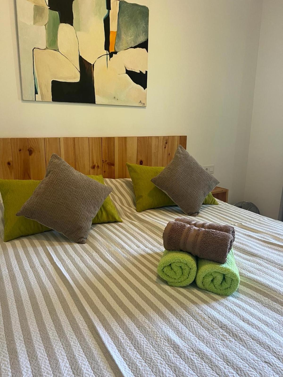 Appartement Cielo Azul Atlantic Garden à Corralejo Extérieur photo