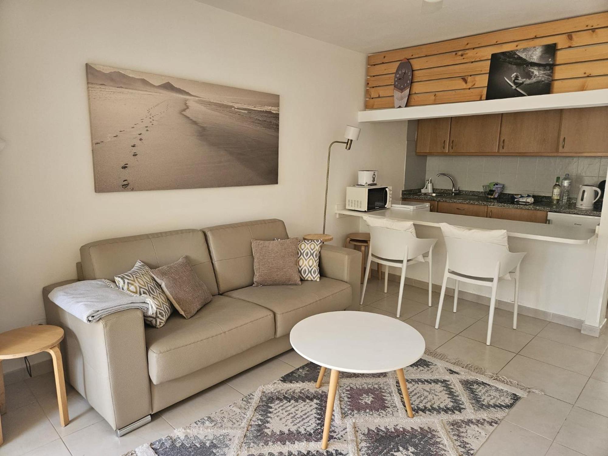 Appartement Cielo Azul Atlantic Garden à Corralejo Extérieur photo